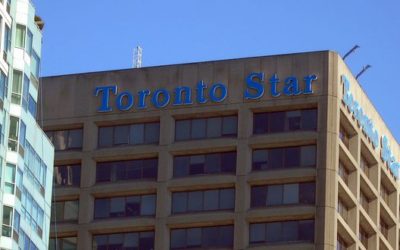 Toronto Star publishes fake news but refuses to retract even after being proven wrong