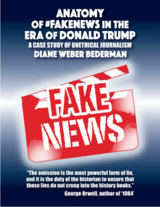 Fake news in the era of Donald Trump