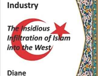 #IslamophobiaIndustry with Diane Bederman CH1 Podcast Andrew Rouchotas EP114