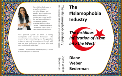 Interview: The #IslamophobiaIndustry; the insidious infiltration of Islam into the West