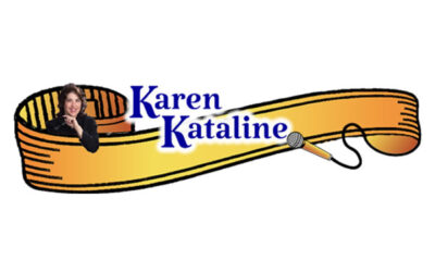 Diane Bederman guest on Spouting Off with Karen Kataline 10/31/22