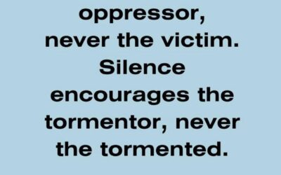 Where are the Righteous Muslims? And the Righteous Gentiles, for that matter?