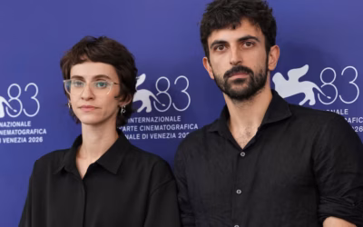 Remember to Forget Yuval Abraham and Rachel Szor